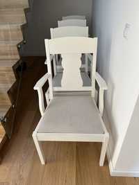Krzesło Ikea 4 szt. 150zl/szt.