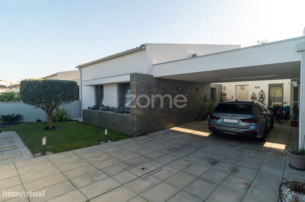 Moradia T3 como Nova Fão (Ofir)