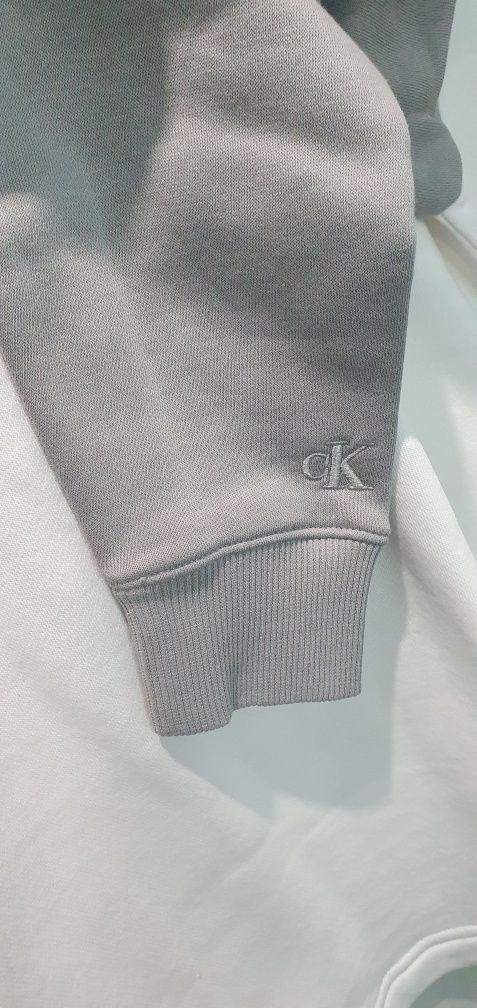 Кофта Calvin Klein jeans біла S