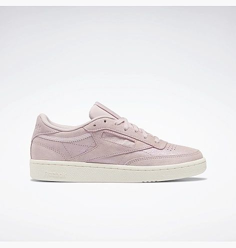 Оригінальні кросівки Reebok CLUB C 85 BEIGE G57644