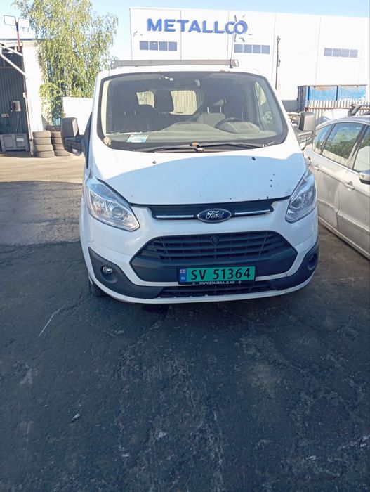 розбираю ford custom transit шрот запчастини