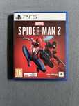 Spider-Man 2 PS5 PL Stan idealny jak nowy
