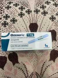 Оземпик,Оземпік, Ozempic 1 mg,0,5 mg