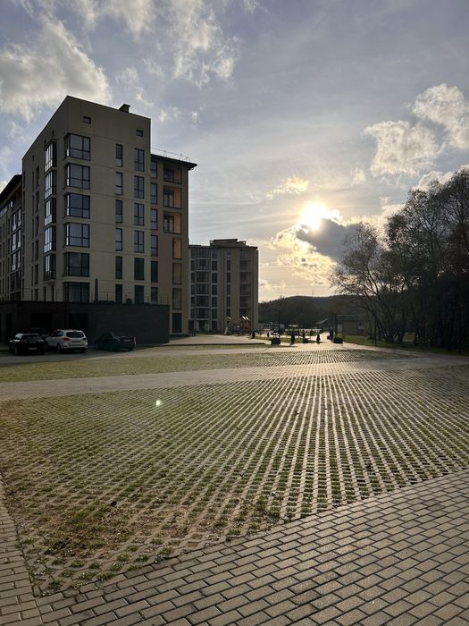 ЖК «Сонячний квартал» подобово/довгостроково