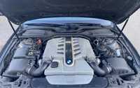 Двигатель BMW Е65 760 n73 V12