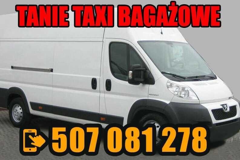 TaNio od 50 zł - TrAnSpOrT, PrZePrOwAdZkI, uTyLiZaCjA.