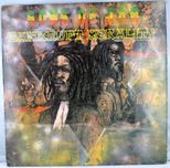 Winyl Sons Of Jah - Bankrupt Morality reggae LP