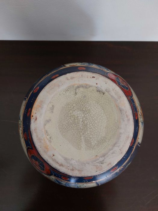 Pote com Tampa - Excelente Estado