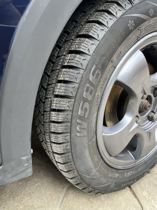 Mitsubishi Colt бензин механіка Start Stop