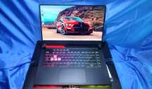 Asus rog r7-4800/rtx3050ti/16/512sdd m.2/strix g15g513 144hz