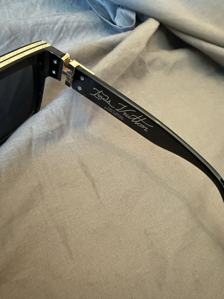 Oculos Louis Vuitton Millionaire