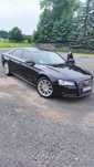 Przedam Audi A8 d4 3,0 TDI