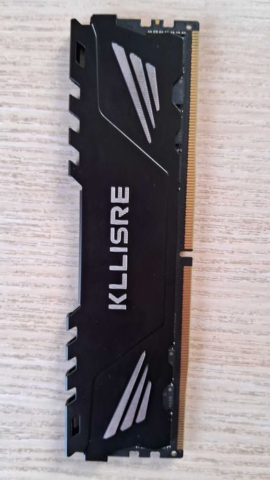 Оперативка память DDR5  KLLISRE 32GB 5200MHz CL-38