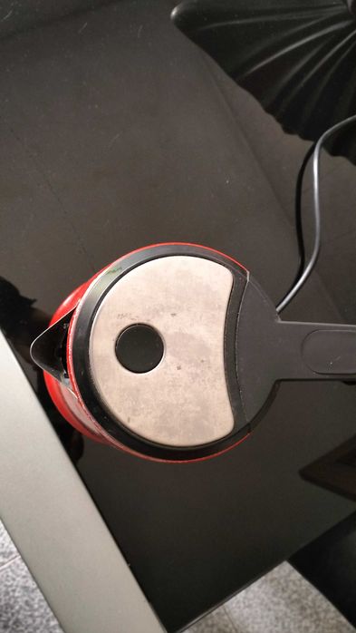 Jarro eletrico DE ferver agua