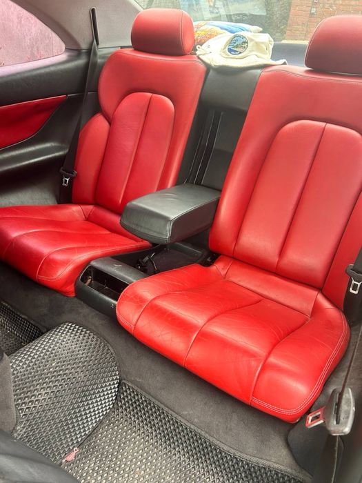 Mersedes CLK 200 1998