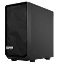 Корпус Fractal Design Meshify 2 Mini TG + Безкоштовна доставка