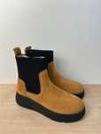 ORYGINALNE BUTY Botki Scholl rozmiar 35