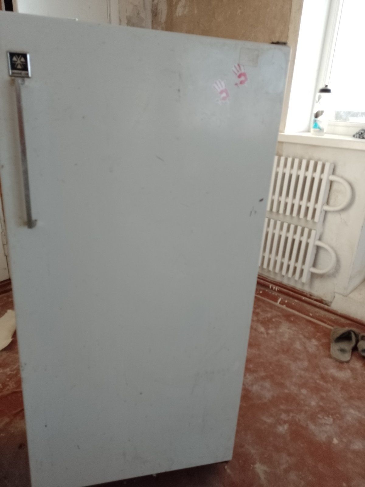Холодильник SNAIGE 126