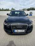 Audi Q5 2.0 TDI Quattro - Perfekcyjny Stan, Bogate Wyposażenie