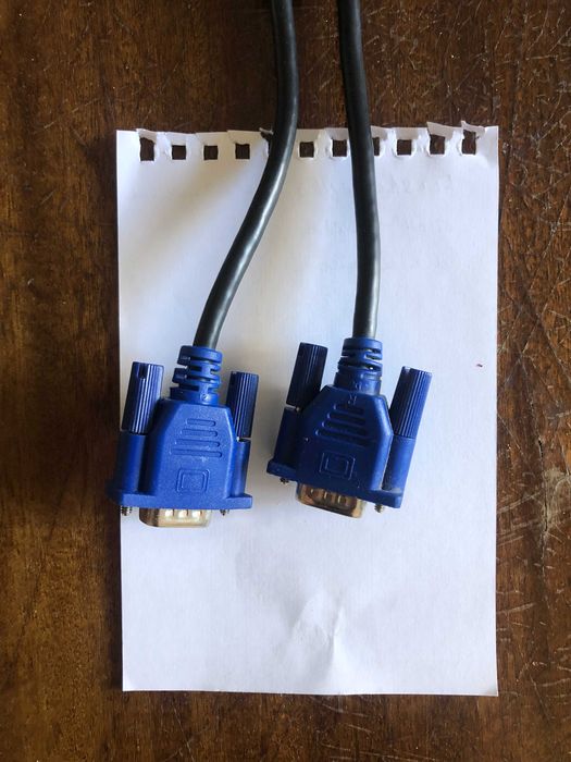 Кабель для компьютера новий