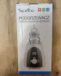 Podgrzewacz i sterylizator do butelek SAVEA 5 w 1