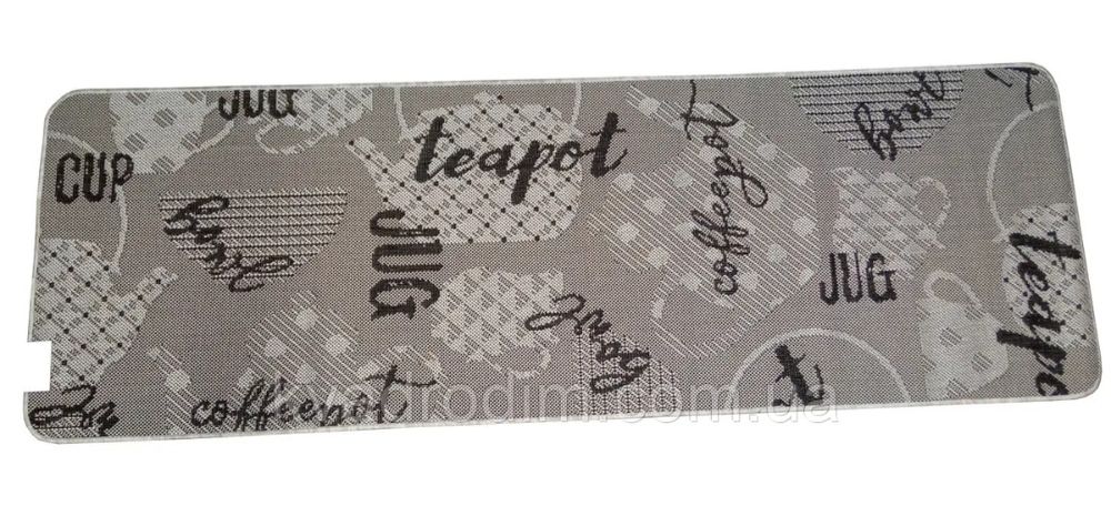 КИЛИМ Ковер Karat Carpet Flex 0,67х2 м. НОВИЙ!
