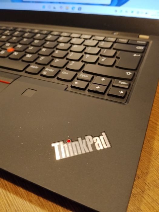 #2993 Lenovo ThinkPad T14 i5-10210U 16GB RAM 512SSD W11Home FV23 GW12