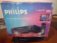 Видеоплеер Philips VP 26