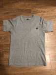футболка серая дикис dickies t-shirt sk8
