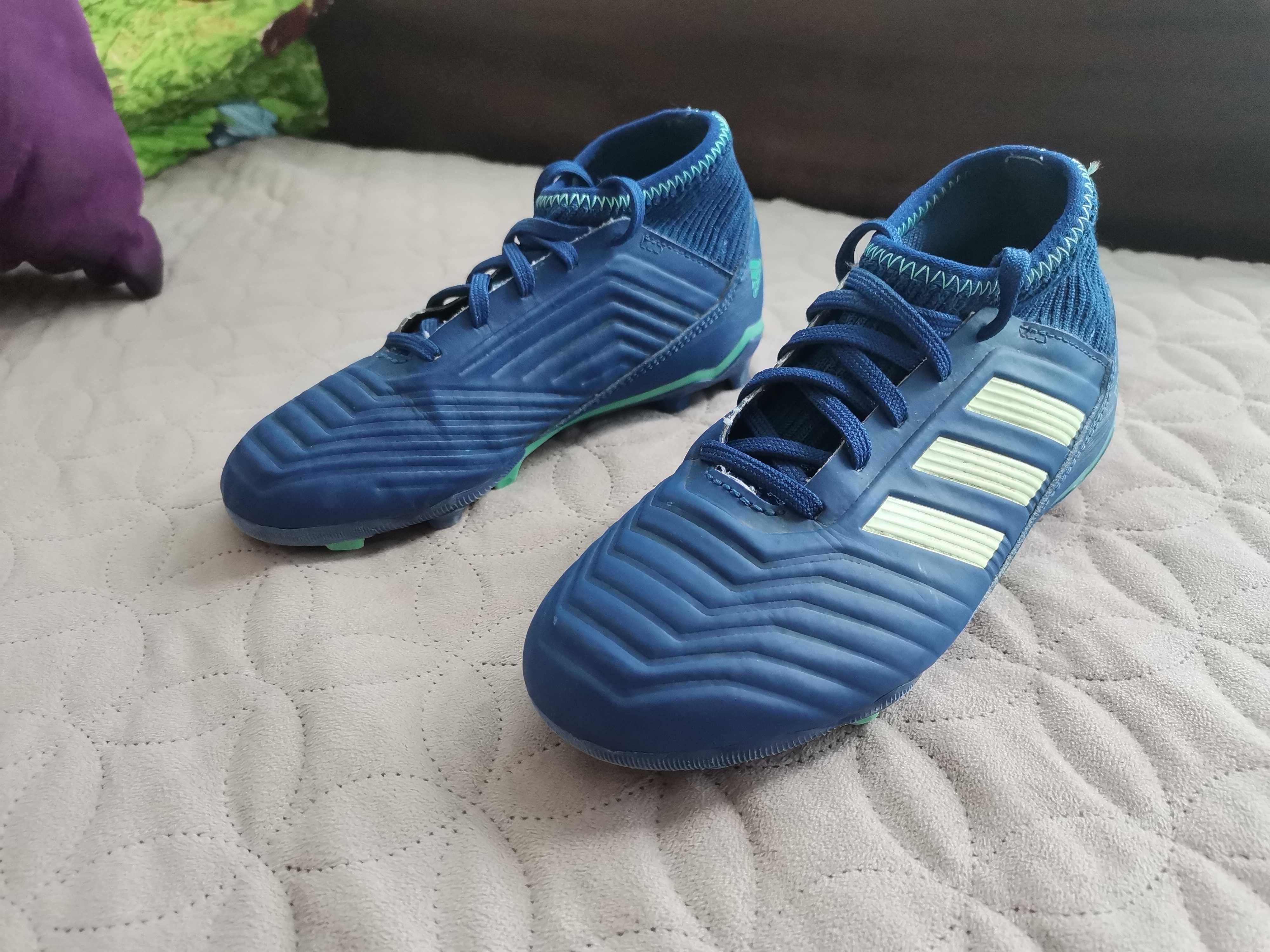 Korki ADIDAS Predator 18.3 roz. 31