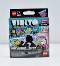 Lego Vidiyo BeatBox 43101