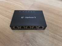 Ubiquiti edgerouter X
