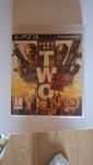 Army of Two 40 Day ps3