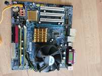 Płyta główna Gigabyte ga-945gzm-s2