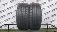 Шини 215/45 R 16 Dunlop Sp Sport Maxx. Літо. Колеса склад.