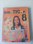 Livro de TIC 8° ano