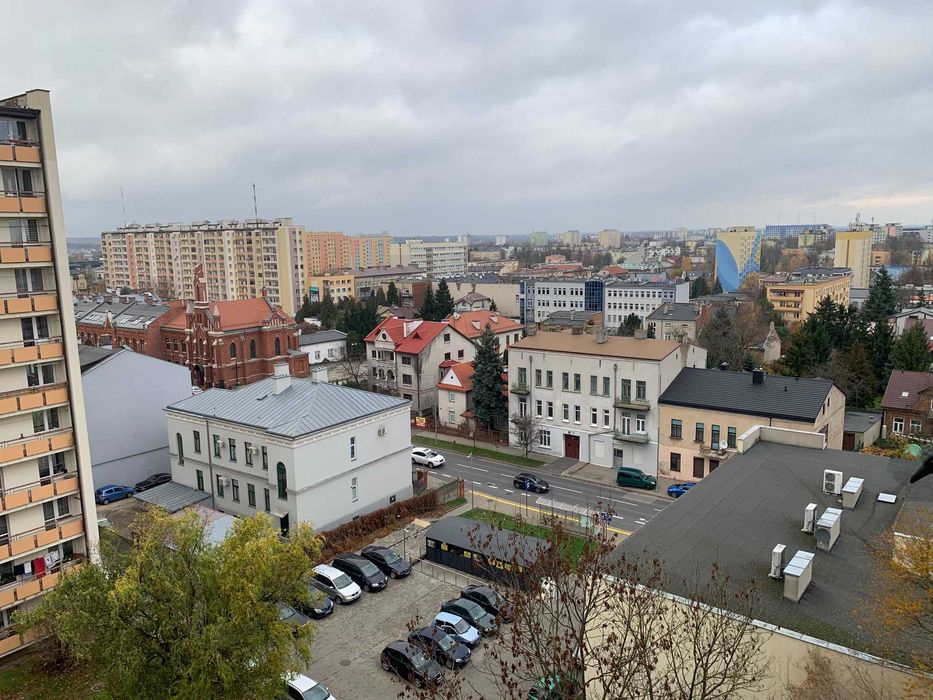 Sprzedam mieszkanie 2 pok. Śródmieście - bezpośrednio