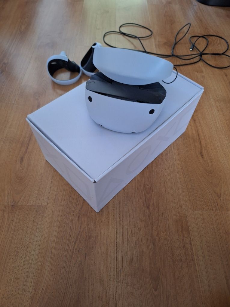 Playstation vr 2