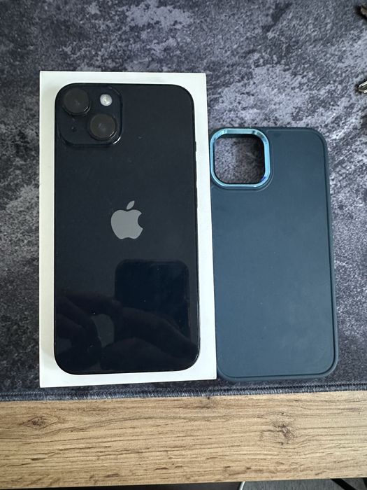 Iphone 14 / 96% baterii / 128gb / gwarancja apple