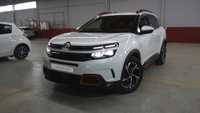 Citroën C5 Aircross 1.5 BlueHDi Shine