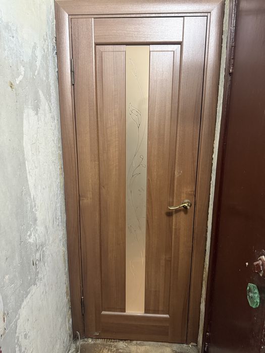 Двері міжкімнатні