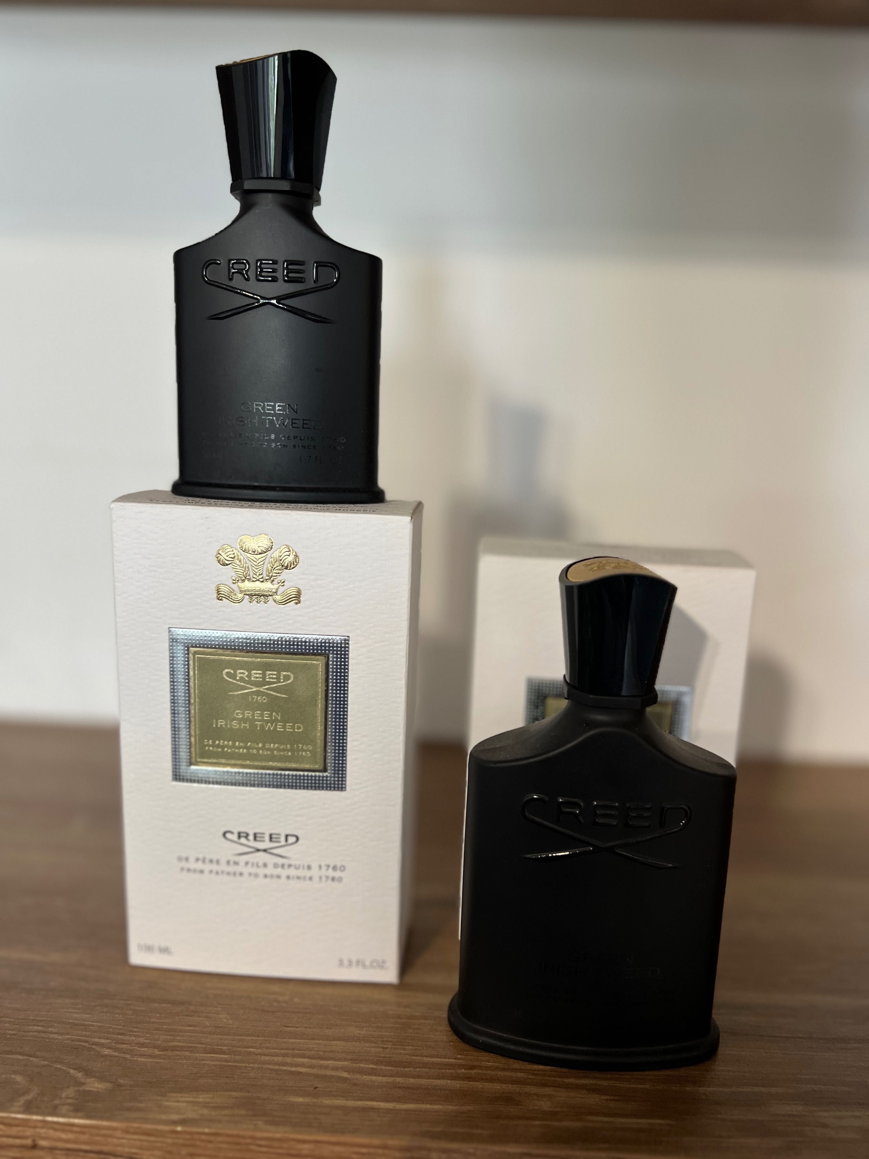 Puste flakony po perfumach (Amouage, Perfums de Marly, Xerjoff i inne)