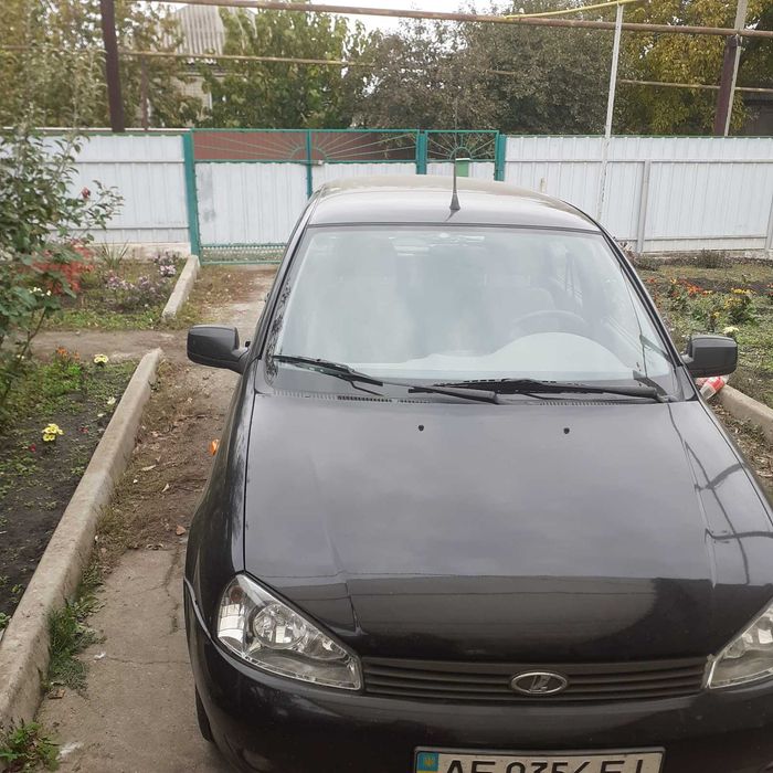 Lada Калина 1117