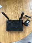 Маршрутизатор, wifi роутер Netis N1