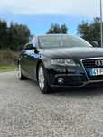 Audi A4 S-Line 2008