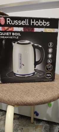 Продам чайник Russell Hobbs