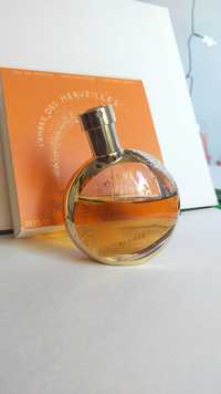 Sprzedam perfumy Hermés - L'ambre des merveilles