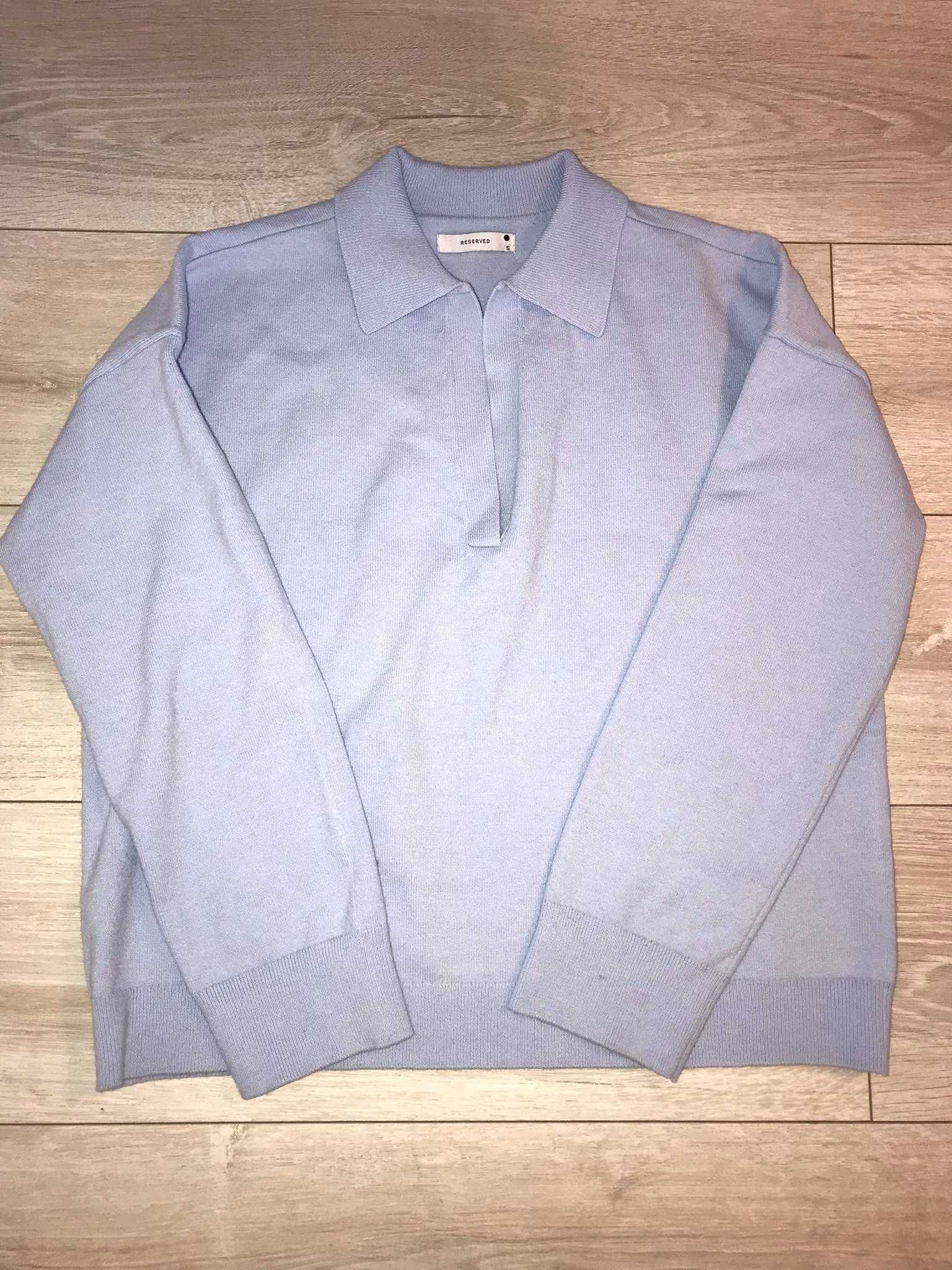 Ładny Sweter Reserved