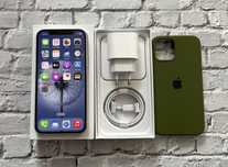 iPhone 12 White 128Gzb Neverlock