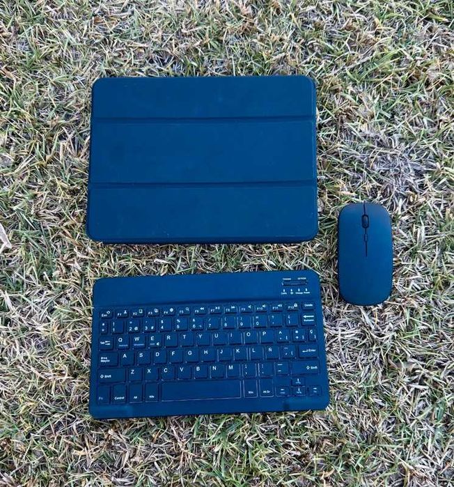 Capa / Case para tablet ipad - air 11 2024, pro 11, air 4, air 5